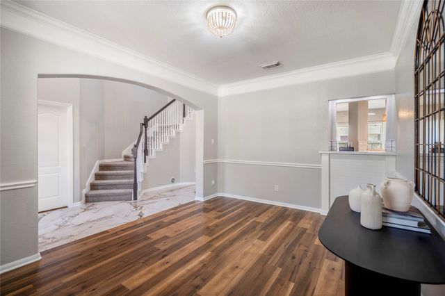 17603 Fall River Pass Court, Humble, TX 77346