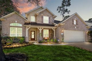 17603 Fall River Pass Court, Humble, TX 77346