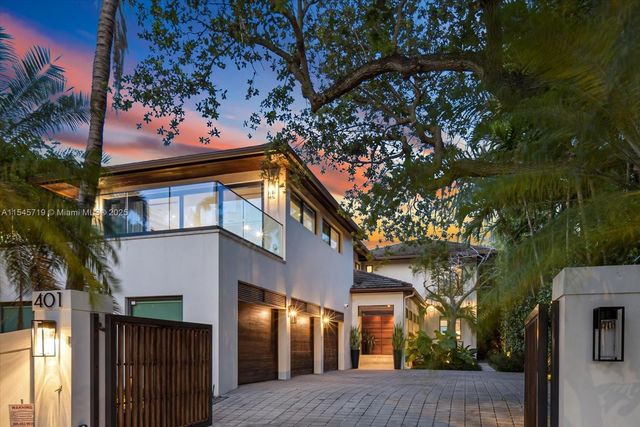 401 E Rivo Alto Dr, Miami Beach, FL 33139