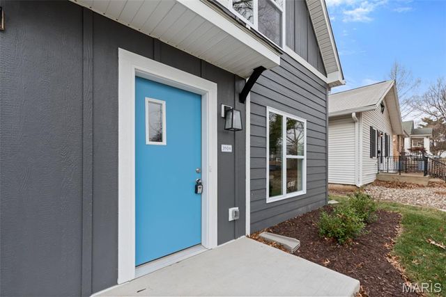 3910 Walsh Street, St Louis, MO 63116