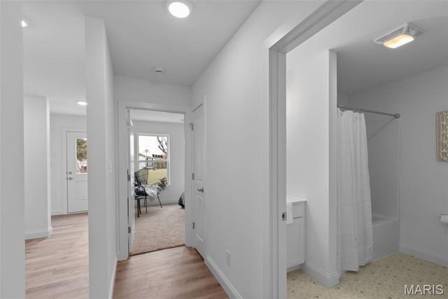 3910 Walsh Street, St Louis, MO 63116