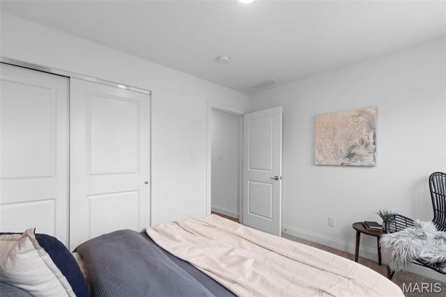 3910 Walsh Street, St Louis, MO 63116