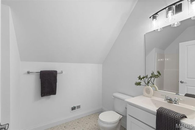 3910 Walsh Street, St Louis, MO 63116