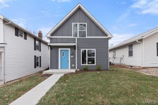 3910 Walsh Street, St Louis, MO 63116
