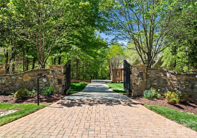 12627 Ninebark Trail, Charlotte, NC 28278