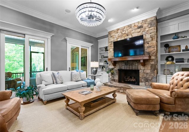 12627 Ninebark Trail, Charlotte, NC 28278