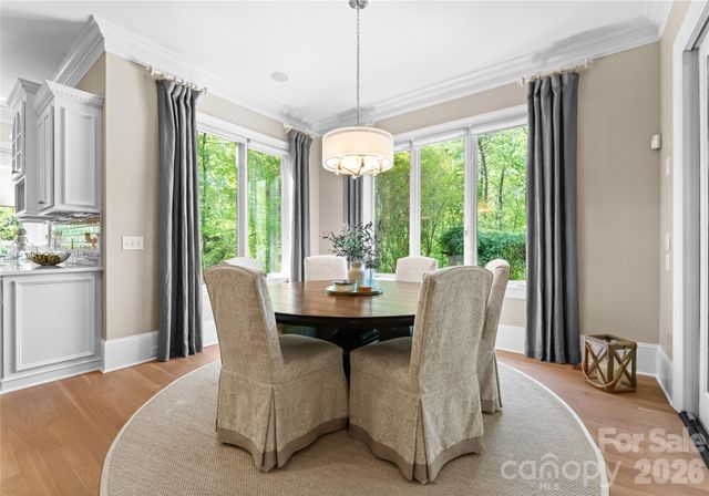 12627 Ninebark Trail, Charlotte, NC 28278