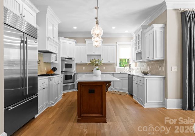 12627 Ninebark Trail, Charlotte, NC 28278