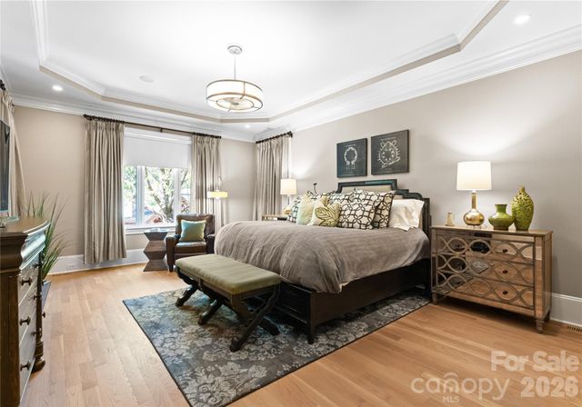 12627 Ninebark Trail, Charlotte, NC 28278