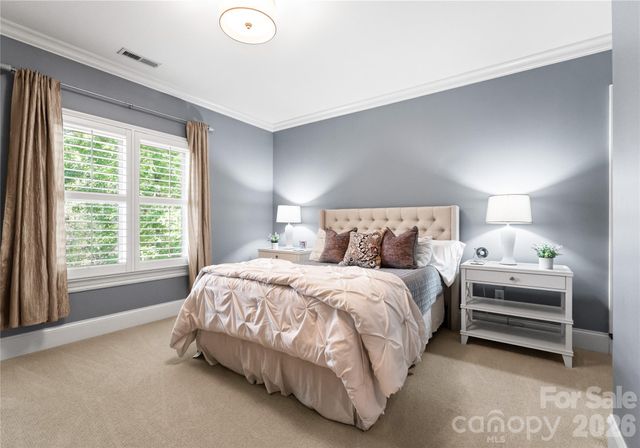 12627 Ninebark Trail, Charlotte, NC 28278