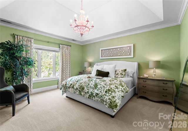 12627 Ninebark Trail, Charlotte, NC 28278