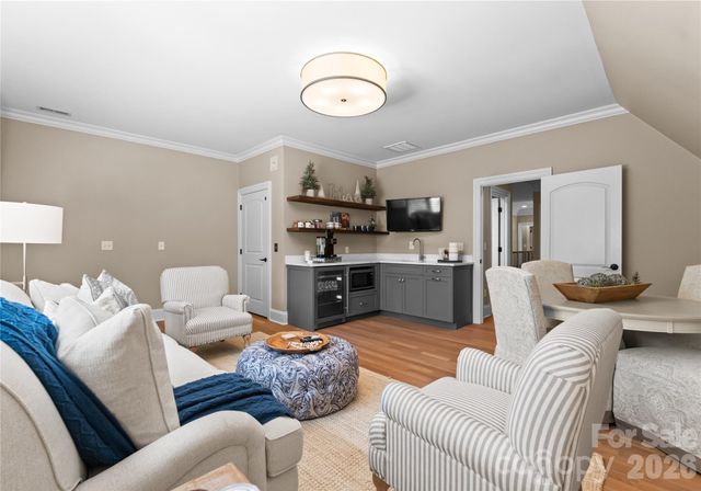 12627 Ninebark Trail, Charlotte, NC 28278