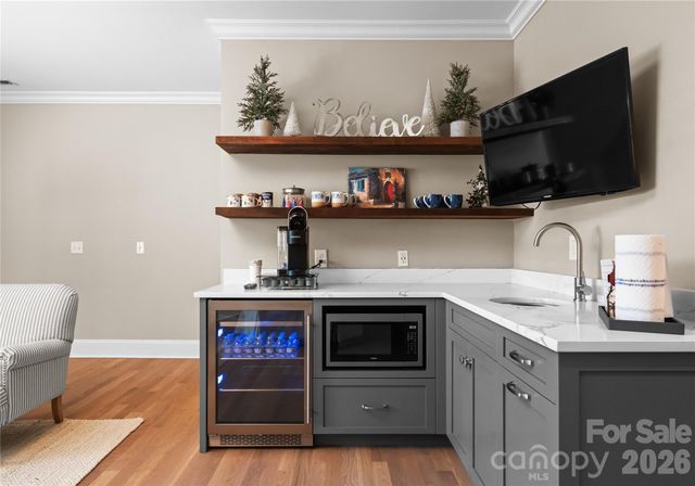 12627 Ninebark Trail, Charlotte, NC 28278