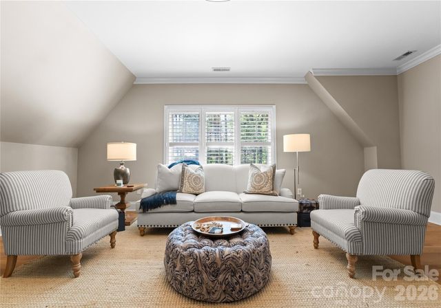 12627 Ninebark Trail, Charlotte, NC 28278