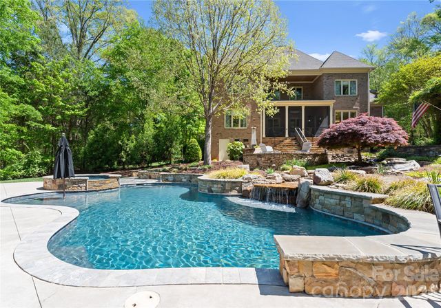 12627 Ninebark Trail, Charlotte, NC 28278