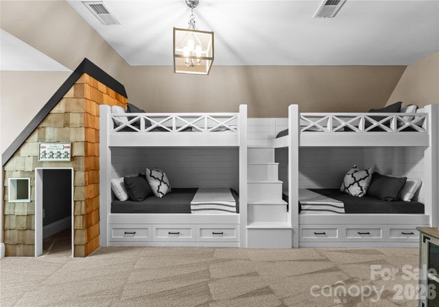 12627 Ninebark Trail, Charlotte, NC 28278