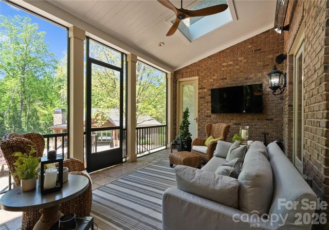 12627 Ninebark Trail, Charlotte, NC 28278