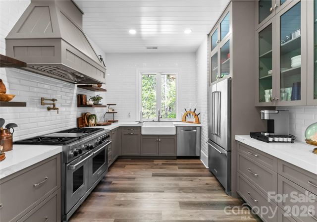 12627 Ninebark Trail, Charlotte, NC 28278