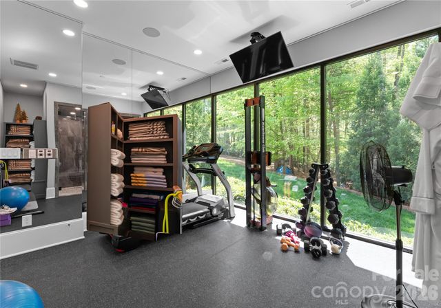 12627 Ninebark Trail, Charlotte, NC 28278