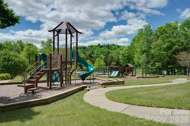 12627 Ninebark Trail, Charlotte, NC 28278