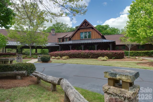 12627 Ninebark Trail, Charlotte, NC 28278