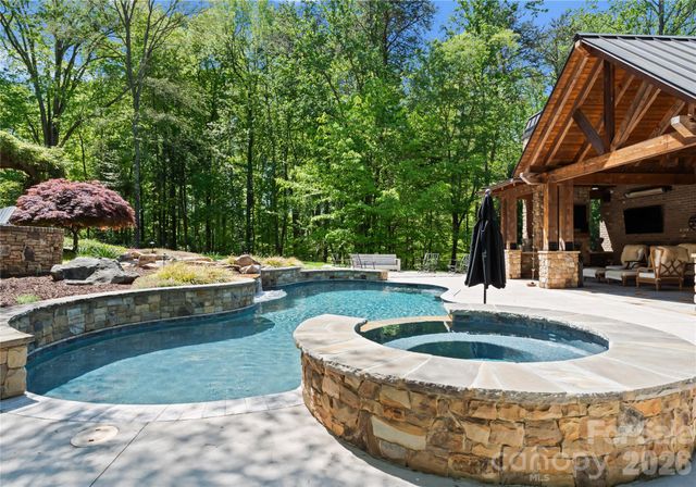 12627 Ninebark Trail, Charlotte, NC 28278