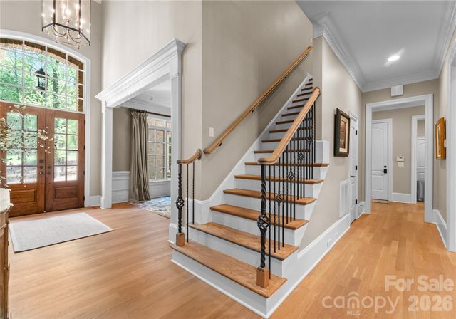 12627 Ninebark Trail, Charlotte, NC 28278