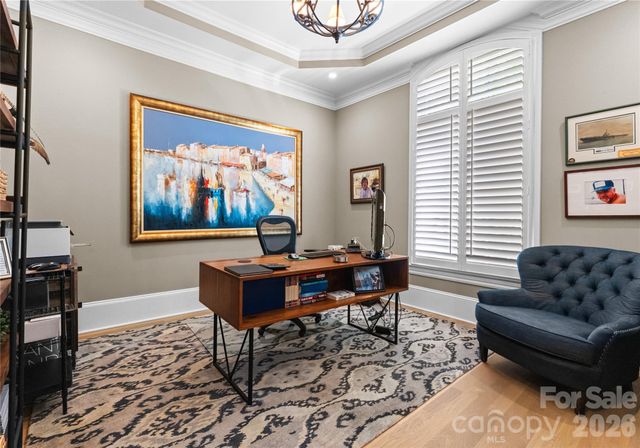 12627 Ninebark Trail, Charlotte, NC 28278