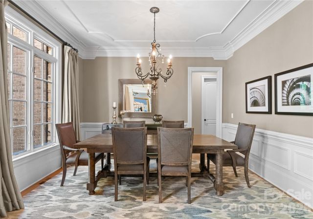 12627 Ninebark Trail, Charlotte, NC 28278