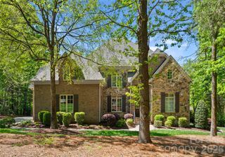 12627 Ninebark Trail, Charlotte, NC 28278