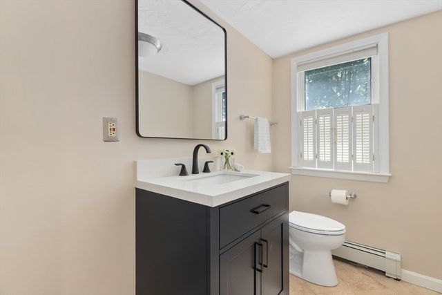 77 Forest St, Arlington, MA 02474