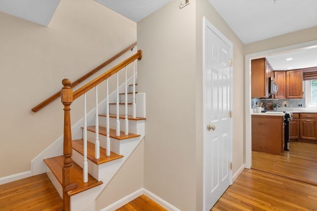 77 Forest St, Arlington, MA 02474