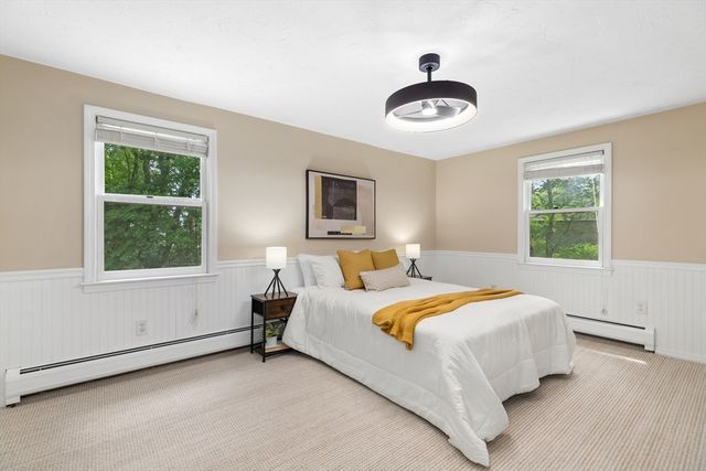77 Forest St, Arlington, MA 02474