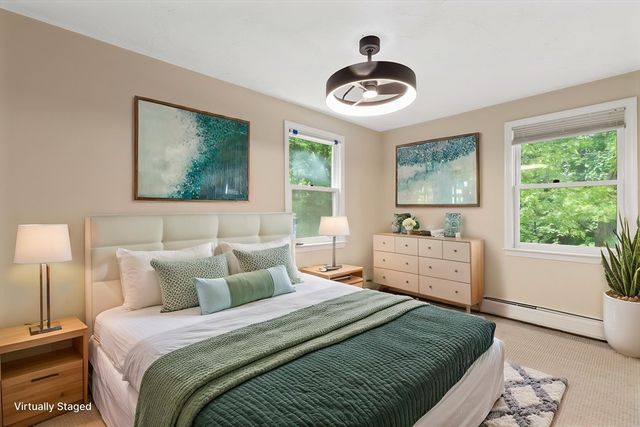 77 Forest St, Arlington, MA 02474