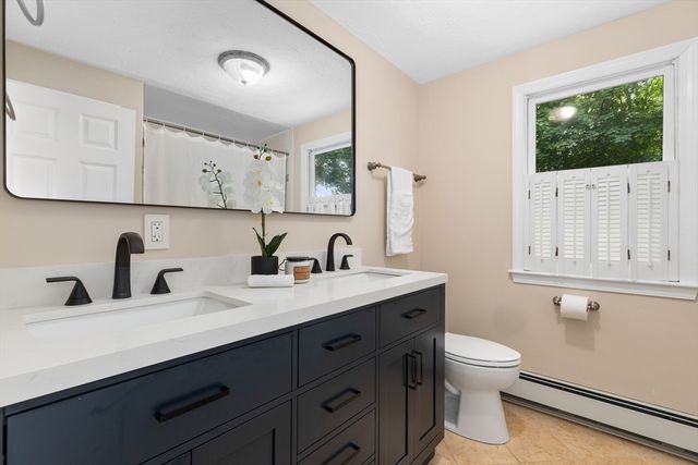 77 Forest St, Arlington, MA 02474