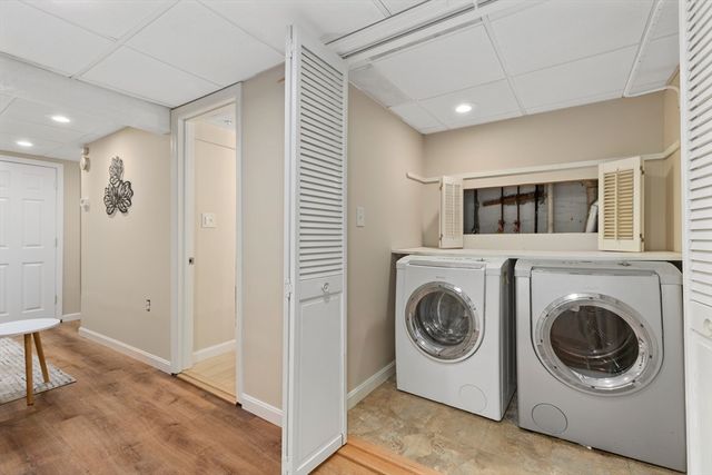 77 Forest St, Arlington, MA 02474