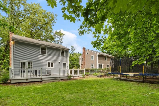 77 Forest St, Arlington, MA 02474