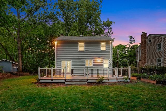 77 Forest St, Arlington, MA 02474