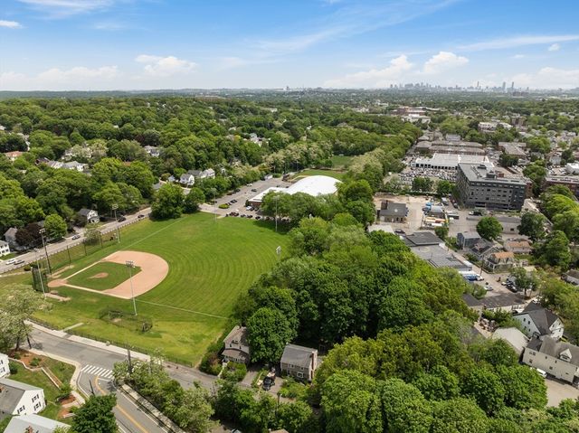 77 Forest St, Arlington, MA 02474