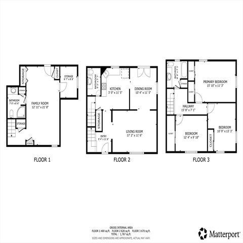77 Forest St, Arlington, MA 02474