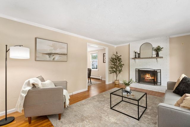 77 Forest St, Arlington, MA 02474