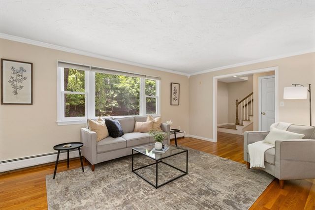 77 Forest St, Arlington, MA 02474