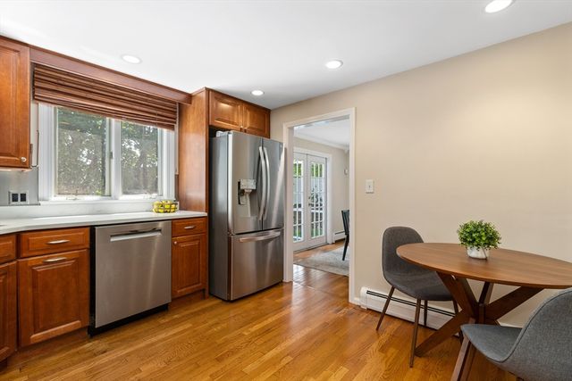 77 Forest St, Arlington, MA 02474