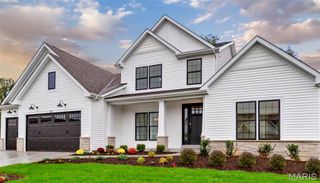 1 Bridgeport @ Kreder Farms, St Charles, MO 63304