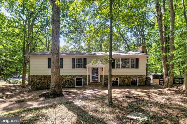 7280 BALDWIN RD, Warrenton, VA 20187