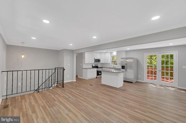 7280 BALDWIN RD, Warrenton, VA 20187