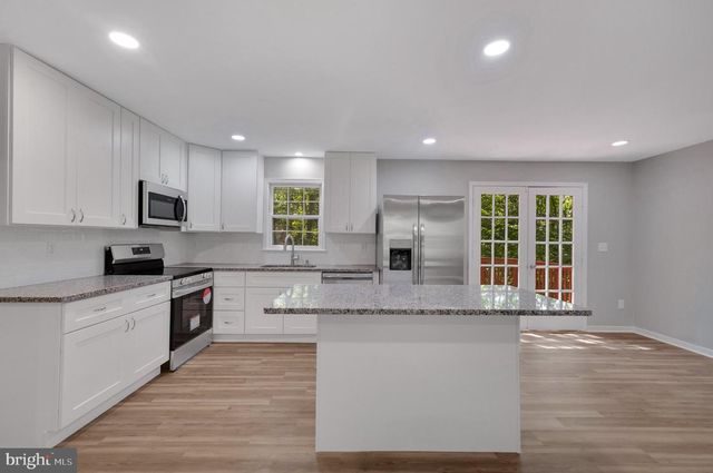 7280 BALDWIN RD, Warrenton, VA 20187