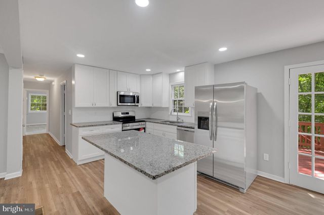 7280 BALDWIN RD, Warrenton, VA 20187