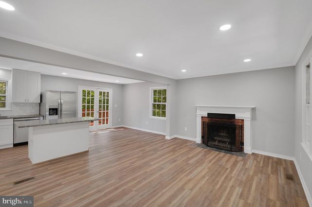 7280 BALDWIN RD, Warrenton, VA 20187