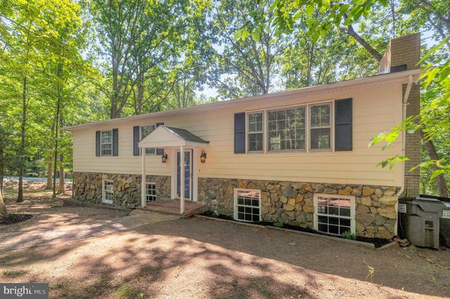 7280 BALDWIN RD, Warrenton, VA 20187